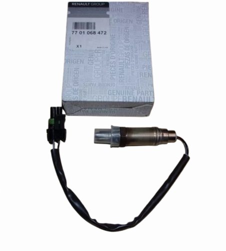 Lambdasonde 7701068472 Renault Clio II/ Twingo I Original Neu