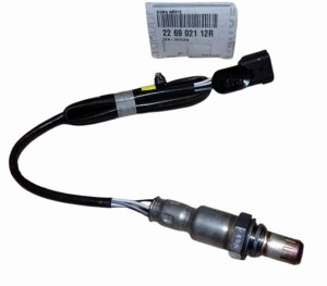 Lambdasonde 226902112R Renault Clio IV 1.6RS Original Neu