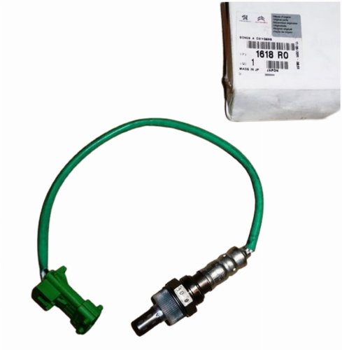 Lambdasonde 1618R0 1618.R0 Citroen Peugeot  1.1 8V/1.4 16V Original Neu