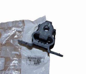 Auspuffhalterung 9674325280 Citroen C4 Picasso II Original Neu
