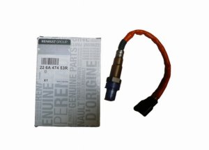 Lambdasonde 226A47453R Renault Megane III 1.5DCI/2.0DCI Original Neu