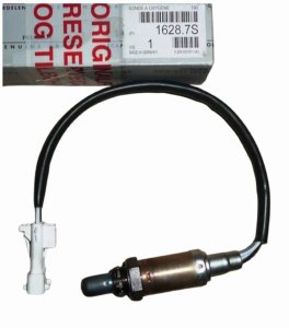 Lambdasonde 1628.7S 16287S Citroen Berlingo/Saxo 1.4/1.6 Original Neu