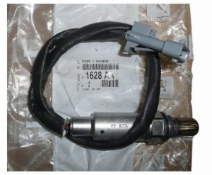 Lambdasonde 1628AA 1628.AA Peugeot 306/Partner Original Neu