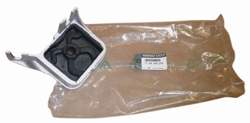 Auspuffhalterung 7700435270 Renault Clio Thalia 1.5DCI Original Neu