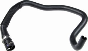Wasserschlauch 1349252080 Peugeot Boxer 06- 2.2HDI Original Neu