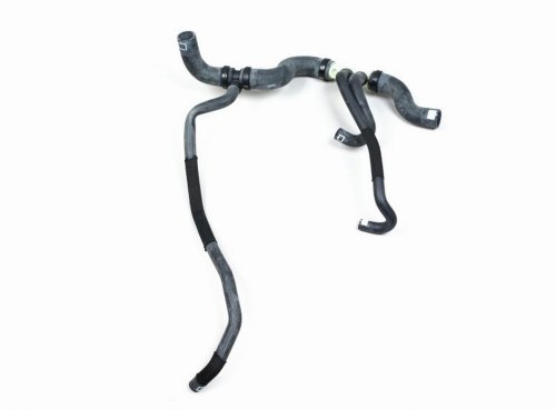Unterer Wasserschlauch 2150300Q1D Renault Master 10- 2.3DCI Original Neu
