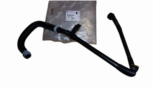 Wasserschlauch 1317V2 1317.V2 Peugeot 3008 1.6BLUEHDI Original Neu