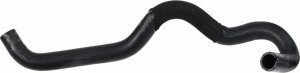Wasserschlauch vorne 1351.PN 1351PN Peugeot Boxer 06- 2.2HDI Original Neu