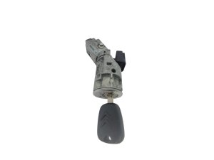 Zündschloss N0502455  N0502072 4162EA Citroen C2, C3, C4 Valeo