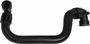 Heizungskabel rechts 6466SS 6466.SS Citroen C5 08- Peugeot 407 Original Neu