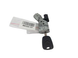 Zündschloss N0502455  N0503458 4162EA Citroen C2, C3, C4 Valeo
