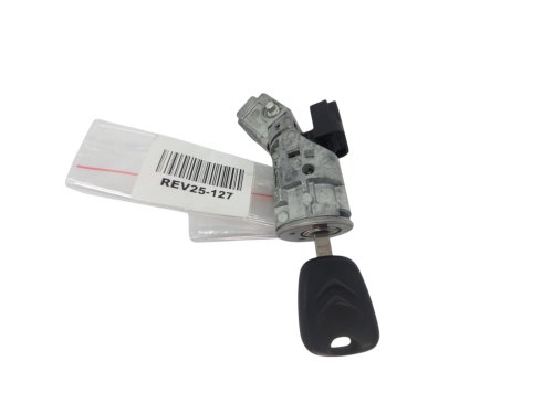 Zündschloss N0502455  N0503458 4162EA Citroen C2, C3, C4 Valeo