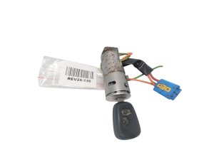 Zündschloss N0501539 4162Z1 Peugeot 206 Valeo