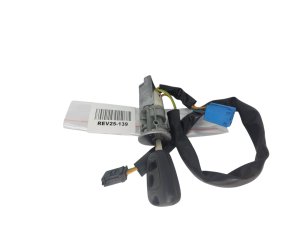 Zündschloss N0501539 4162Z1 Peugeot 206 Valeo