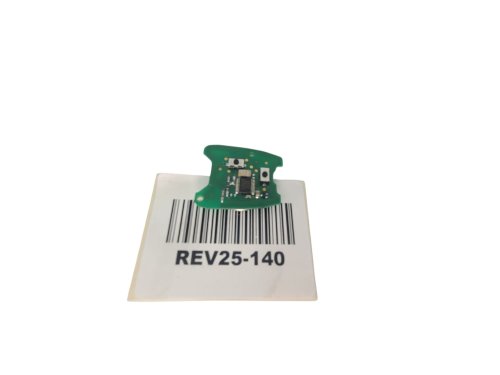 Schlüsselchip 73373067B Citroen Peugeot Erfordert Codierung
