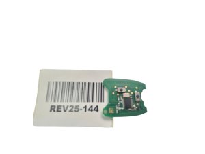 Schlüsselchip B000787C Citroen Peugeot Valeo Erfordert Codierung