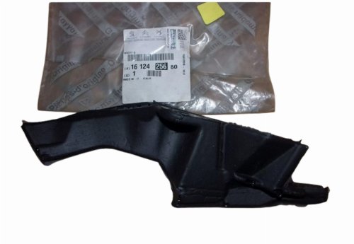 Einlage für linke Türverkleidung 1612425680 Citroen Jumper III Original Neu