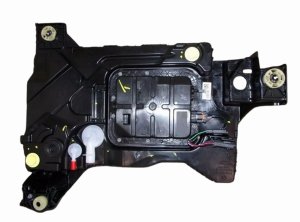 Adblue-Tank 1682620780 Peugeot 3008 II/5008 II 1.6HDI Original Neu
