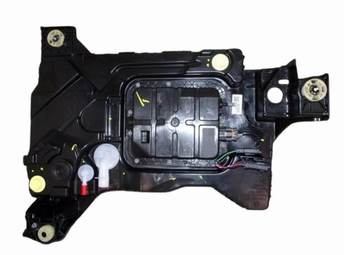 Adblue-Tank 1682620780 Peugeot 3008 II/5008 II 1.6HDI Original Neu