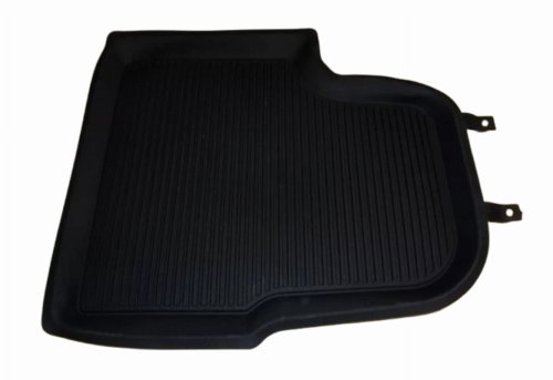 Gummifußmatten Satz 1656239680 Peugeot 2008 Original Neu