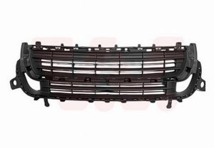 Kühlergrill 16942699XT Peugeot Partner III Original Neu