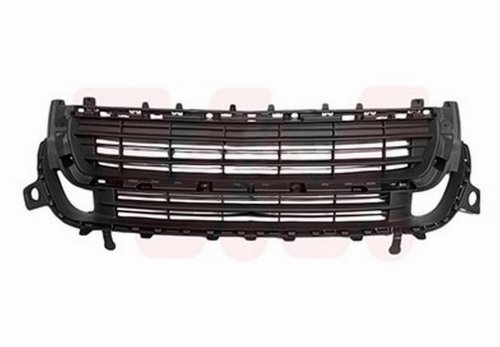 Kühlergrill 16942699XT Peugeot Partner III Original Neu