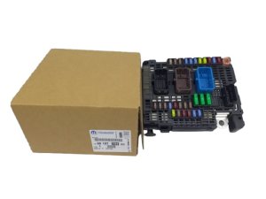 BSM-Modul 9810719480 Peugeot 508 Original