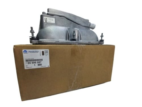 Ventildeckel 55596087 Opel 1.6 16V Original Neu