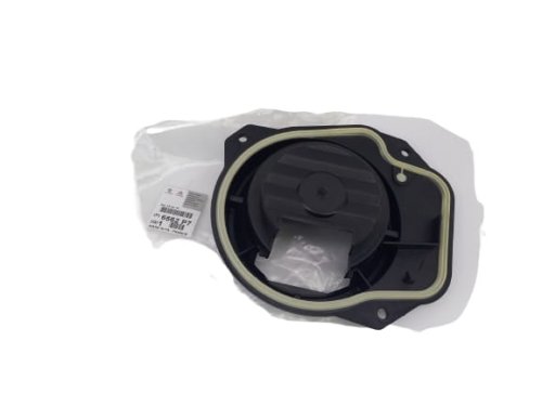 Lautsprecherhalterung rechts 6562P7 6562.P7 Peugeot Expert III Original Neu