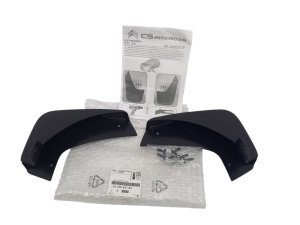 Kotflügel vorne 1636054780 Citroen C5 Aircross Original