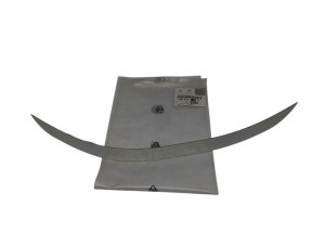 Zierleiste für die Schwelle 98071119VP links vorne Peugeot 508 Original Neu