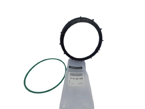 Fuel Pump Nut  7701207449 Original Renault