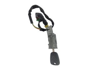 Zündschloss N0502455 N0501477 4162AH Citroen C2 C3