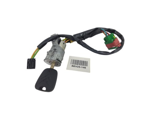 Zündschloss Citroen C3 N0501413 4162AH