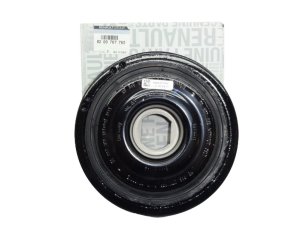 Riemenscheibe 7PK 2,0 Dci Original Renault 8200767762