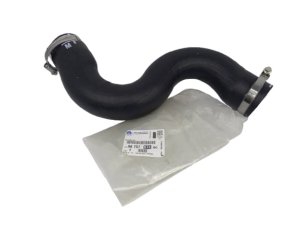 Luftleitung 9675767480 Citroen Peugeot 2.0BLUEHDI Original