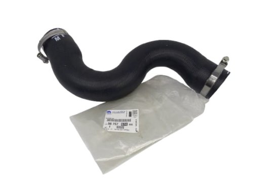 Luftleitung 9675767480 Citroen Peugeot 2.0BLUEHDI Original
