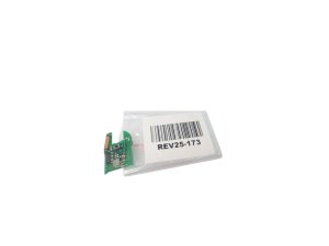 Pilot-Platine für Renault-Schlüssel 01075700 TRW