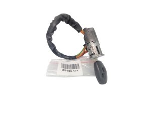Zündschloss 6001546809 7701471220 Dacia Sandero Stepway 1