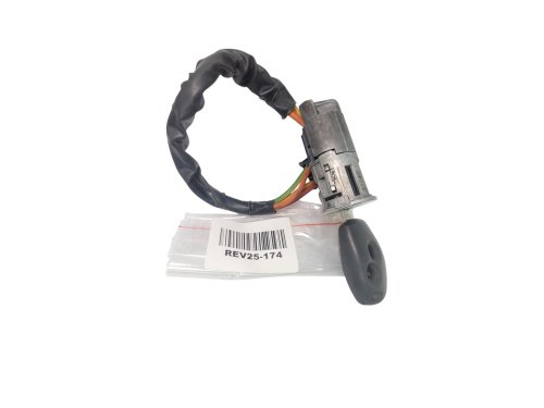 Zündschloss 6001546809 7701471220 Dacia Sandero Stepway 1