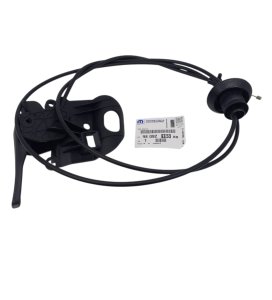 Kabel zum Öffnen der Motorhaube 9809216880 Citroen Jumpy Peugeot Expert 16 – Original, neu