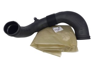 Luftleitung 1607330580 Citroen Peugeot  3.0HDI Original Neu