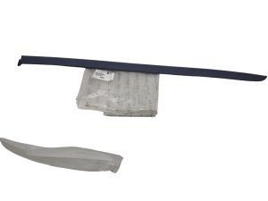 Scheibenleiste vorne links 8120AC 8120.AC  Citroen C5 08- Original Neu