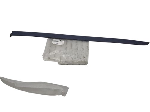 Scheibenleiste vorne links 8120AC 8120.AC  Citroen C5 08- Original Neu