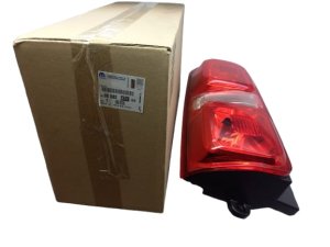 Linke Rückleuchte Original Citroen Jumpy  9808243180