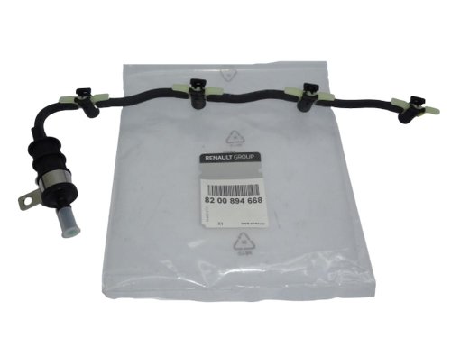 Kraftstoffleitung Trafic Espace 2.0DCI Original 8200894668