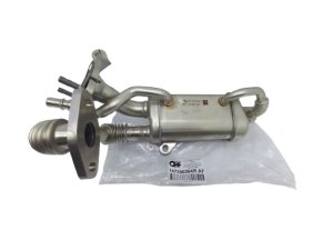 Abgaswärmetauscher 147350364R Megane 3 Clio 4 Original