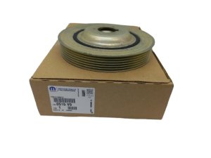 Riemenscheibe 2.0 HDI 16V  0515V9 0515.V9 Neu OE PSA 407