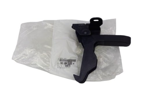 Verriegelungsbolzen für Motorhaube 9808405680 Citroen Jumpy III Peugeot Expert III Original Neu
