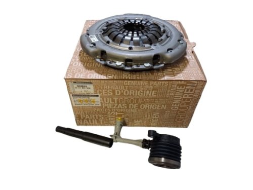 Kupplungssatz R Megane IV 1,5 DCI 302180385R Neu Original